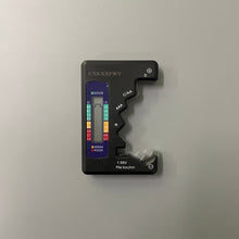 Load image into Gallery viewer, CXKXXFWY Battery testers, Battery Level Detector, Coulometric Display