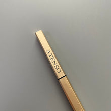 Load image into Gallery viewer, ATENSO Eyebrow pencils, Eyebrow Shaping Pencil, Retractable Pencil Spoolie Expertly Outlines, Shapes, Fills