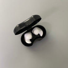 Load image into Gallery viewer, Geeddah Ear plugs for swimming, Silicone Ear Plugs for Swimming, Ear Covers, Best Waterproof Protection Pool Accessories