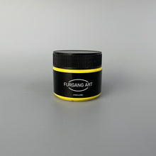 Load image into Gallery viewer, FURGANG ART Color pigments, Premium Mica Powder Pearlescent Color Pigment