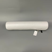 Load image into Gallery viewer, Monattrod Bolsters, Round Cervical Roll Cylinder Bolster Pillow, Cervical Roll Memory Foam Ergonomically Pillow