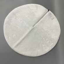 Load image into Gallery viewer, CYSKXYI Christmas tree skirts, Snowy White Tree Skirt, Plush Christmas Tree Skirt