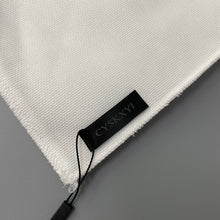 Load image into Gallery viewer, CYSKXYI Christmas tree skirts, Snowy White Tree Skirt, Plush Christmas Tree Skirt