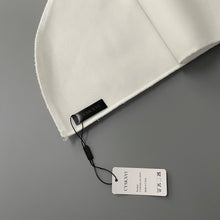 Load image into Gallery viewer, CYSKXYI Christmas tree skirts, Snowy White Tree Skirt, Plush Christmas Tree Skirt