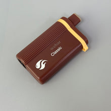Load image into Gallery viewer, webar Electric cigarettes [electronic cigarettes], Classic Flavor Electric Cigarette