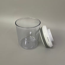 Load image into Gallery viewer, Phaethyn Containers for household or kitchen use, Press-Type Sealed Container, Wide-Mouth Moisture-Proof Storage Container