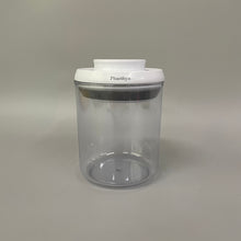 Load image into Gallery viewer, Phaethyn Containers for household or kitchen use, Press-Type Sealed Container, Wide-Mouth Moisture-Proof Storage Container