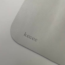 Load image into Gallery viewer, kecee Desk mats, PU Leather Desk Mat, Desk Pad Protector, Non-Slip Waterproof Desk Mat