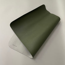 Load image into Gallery viewer, kecee Desk mats, PU Leather Desk Mat, Desk Pad Protector, Non-Slip Waterproof Desk Mat