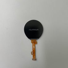Load image into Gallery viewer, HUARSUN LCDs [liquid crystal displays], LCD Display Screen Round Screen Color Screen Drive Capacitive Screen Touch Screen