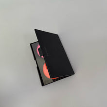 Load image into Gallery viewer, GGVLAB Cosmetics, Face Matte Blush Powder Palette, 2Colors Buildable Facial Cheek Blusher Pressed Powder