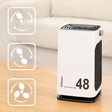 Portable Air Purifier