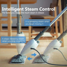 Load image into Gallery viewer, Classic Steam Mop