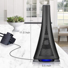 Load image into Gallery viewer, Desktop Air Purifier